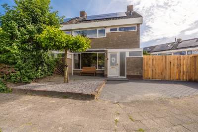 Woning Titanstraat 38 Oude Pekela