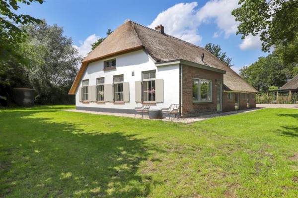 Woning Garderbroekerweg 78 Kootwijkerbroek