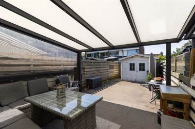 Woning Klaproosstraat 13 Heenvliet