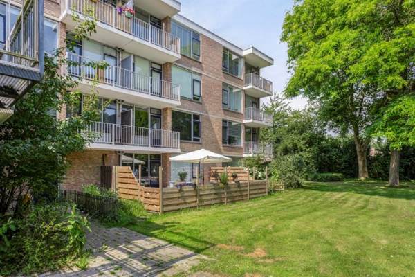 Woning Henegouwen 95 Zwijndrecht