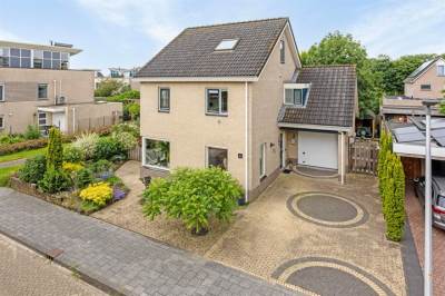 Woning Madrigaal 14 Kampen