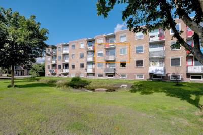 Woning Gerard Doustraat 95 Assen