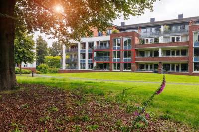 Woning Stationsweg 827 Ede