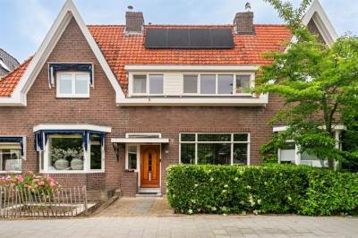 Woning Plaswijcklaan 36 Rotterdam