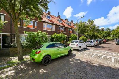 Woning van der Palmstraat 73 Voorburg