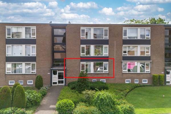 Woning Vinckenhofstraat 43 Venlo