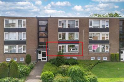 Woning Vinckenhofstraat 43 Venlo
