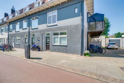 Woning Amsterdamsestraatweg 534A Utrecht