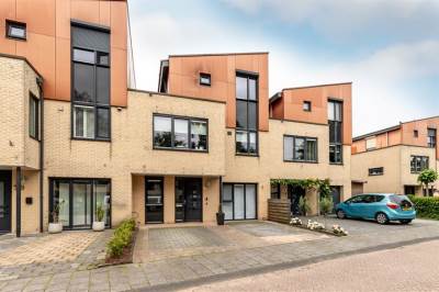 Woning Flakkee 81 Lelystad