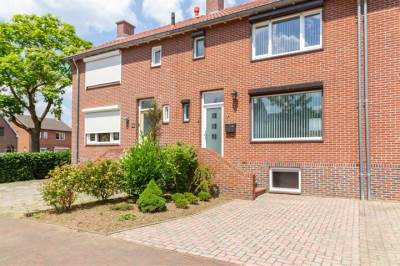 Woning Prins Bernhardstraat 37 Echt