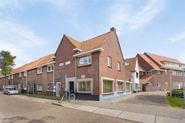Woning Ranonkelstraat 79 Eindhoven