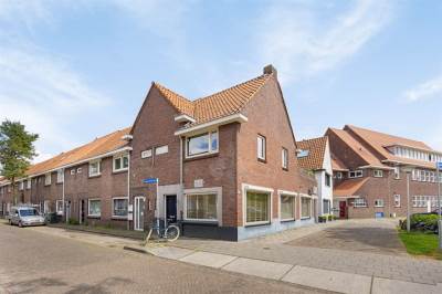 Woning Ranonkelstraat 79 Eindhoven