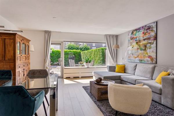 Woning Lijnbaan 45 Zoetermeer
