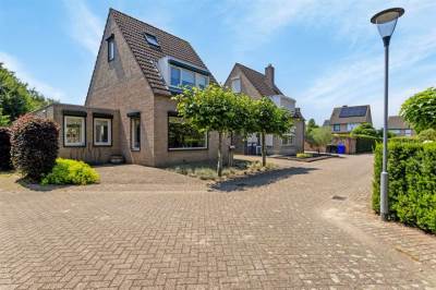 Woning Krammer 3 Terneuzen