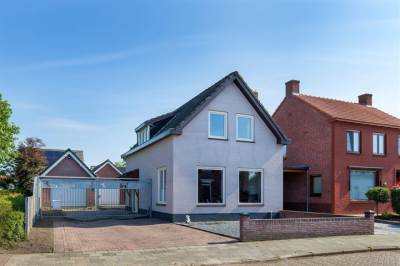 Woning Molenstraat 1 Ossendrecht