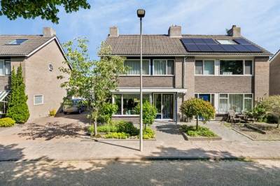 Woning Hillemalaan 30 Drachten