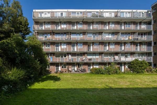 Woning Briljantlaan 72 Utrecht