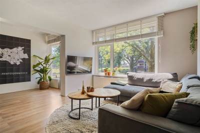 Woning van Beresteynstraat 71 Den Bosch