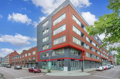 Woning Postjesweg 136F Amsterdam