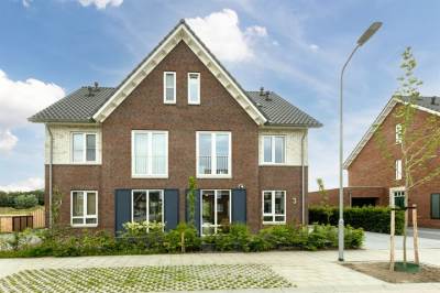 Woning Terra Nigrastraat 3 Kesteren