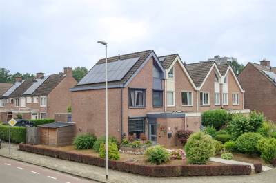 Woning Palestinastraat 394 Heerlen