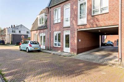 Woning Oosterwal 37a Culemborg