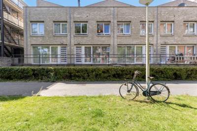Woning Kerdijkhof 7 Amsterdam