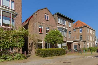 Woning Tuinbouwlaan 4 Breda