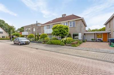 Woning Gouwe 5 Lelystad