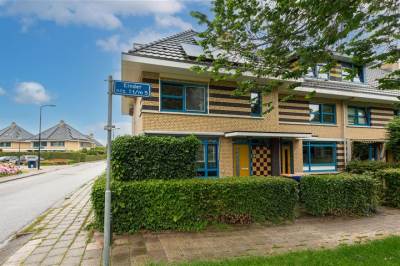 Woning Einder 1 Baarn