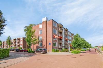 Woning Muntinglaan 18 Groningen