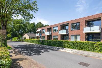 Woning Vegerinkskamp 2F10 Bathmen