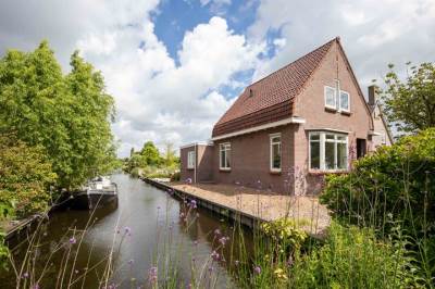 Woning Oosteinderweg 299 Aalsmeer