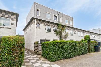 Woning Loefzijde 14 Amersfoort