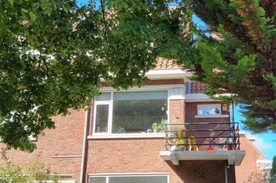 Woning Laan van Nieuw Oosteinde 472 Voorburg