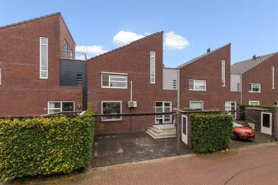 Woning De Triomfboog 48 Enschede