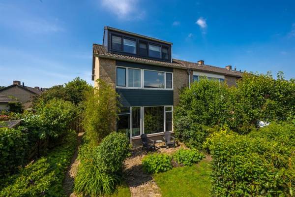 Woning Meergraaf 25 Zoelen