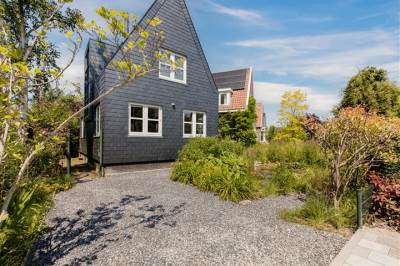 Woning Kadoelenweg 358A Amsterdam