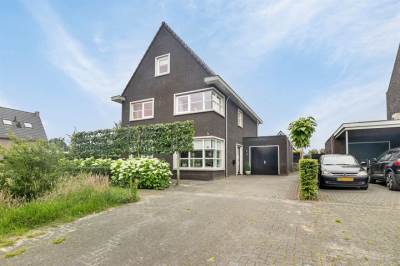 Woning Lantheer 20 Ommen