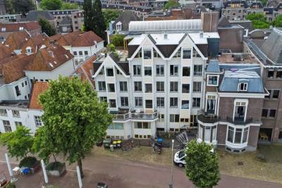 Woning Lage Markt 35 Nijmegen