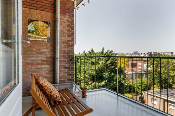 Woning Toermalijnlaan 13 Utrecht