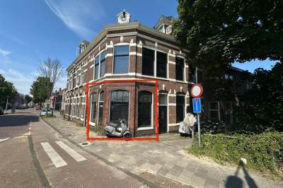 Woning Morsweg 57B Leiden