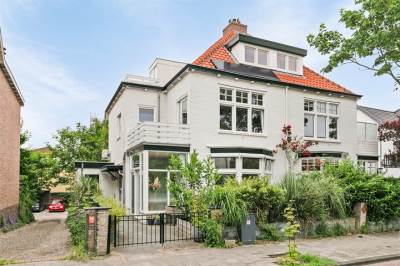 Woning Brederodestraat 18 Zandvoort