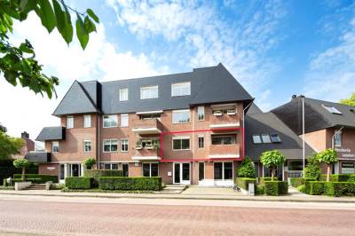 Woning Gemullehoekenweg 12A Oisterwijk
