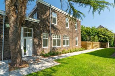 Woning Oosterweg 83 Groningen