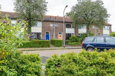 Woning Mesdagstraat 65 Assen