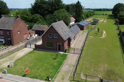 Woning Prinsenbaan 57 Koningsbosch