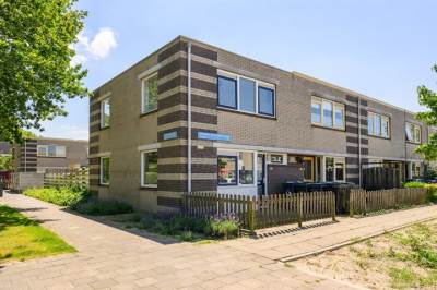 Woning Rimsky-Korssakovweg 172 Almere