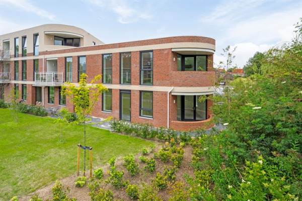 Woning Nicolaas ter Maethstraat 2M Steenwijk