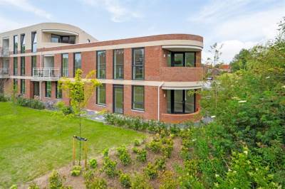 Woning Nicolaas ter Maethstraat 2M Steenwijk